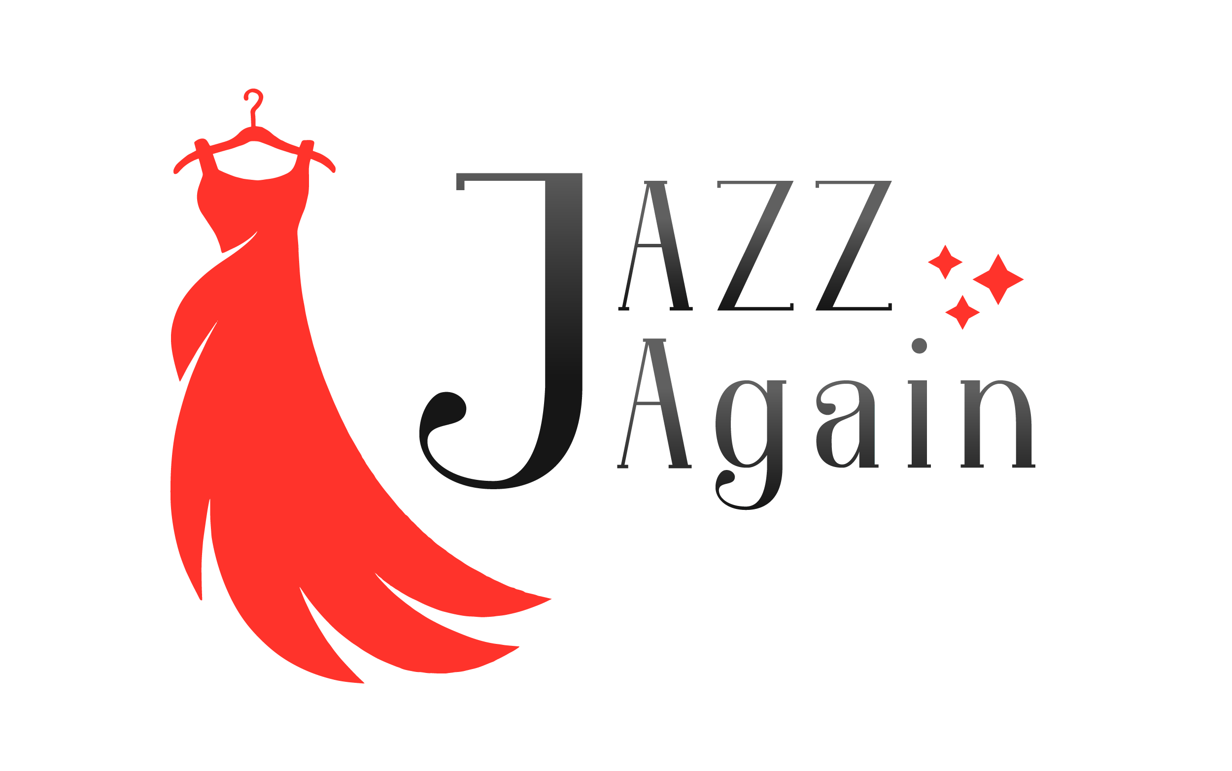 jazzagain logo